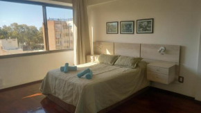 Hermoso departamento en el centro de Mendoza!